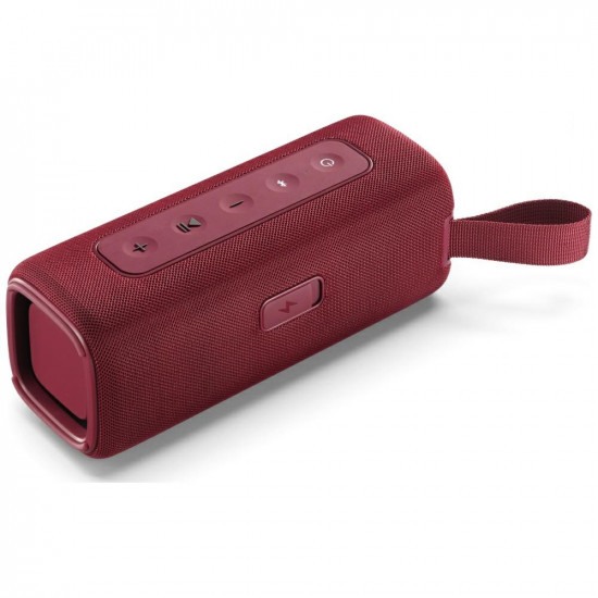 Bluetooth speaker Motorola ROKR 600 30W IP67 red