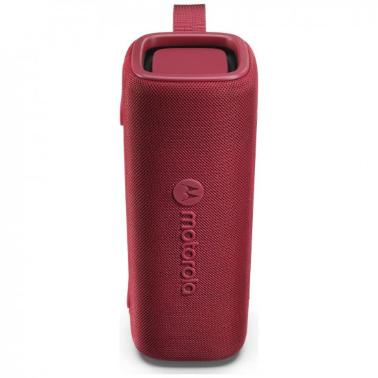 Bluetooth speaker Motorola ROKR 600 30W IP67 red