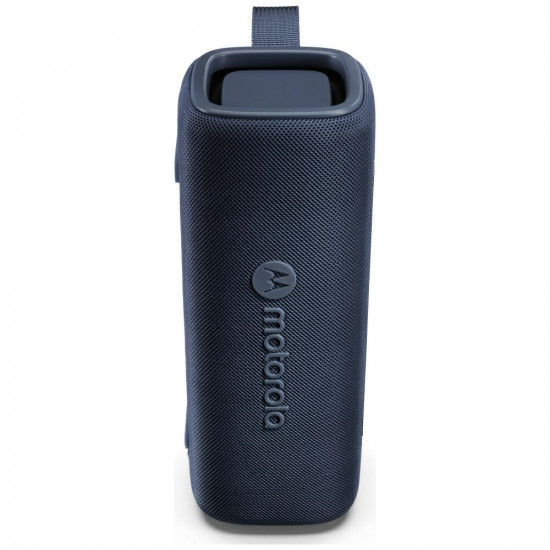 Bluetooth speaker Motorola ROKR 600 30W IP67 blue