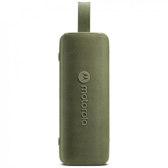 Bluetooth speaker Motorola ROKR 600 30W IP67 green