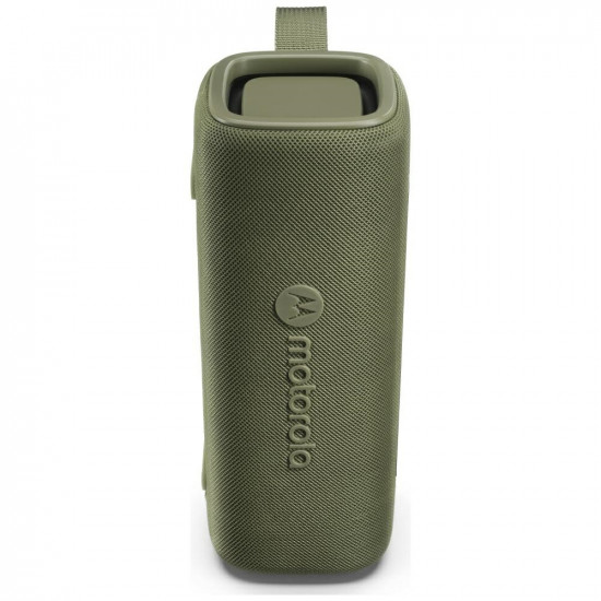 Bluetooth speaker Motorola ROKR 600 30W IP67 green
