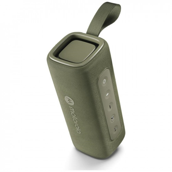 Bluetooth speaker Motorola ROKR 600 30W IP67 green
