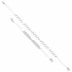 4smarts spiral cable USB-C to USB-C 100W white