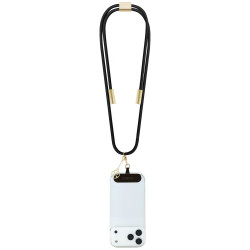 Guess CBDY 4G Charm USB-C/USB-C Cable 150cm Black