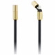 Guess CBDY 4G Charm USB-C/USB-C Cable 150cm Black