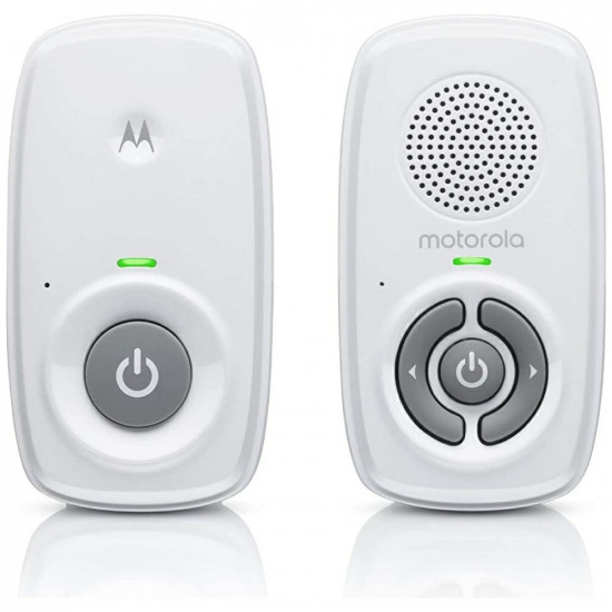 Electronic nanny Motorola AM21 Audio white