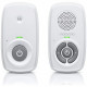 Electronic nanny Motorola AM21 Audio white