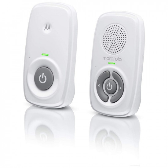 Electronic nanny Motorola AM21 Audio white