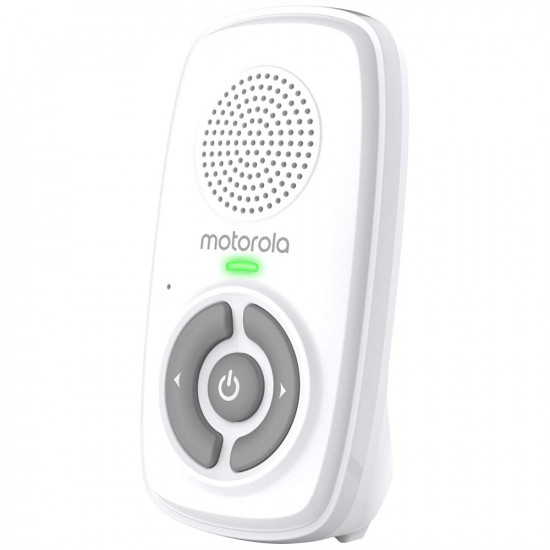 Electronic nanny Motorola AM21 Audio white