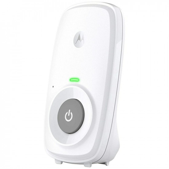 Electronic nanny Motorola AM21 Audio white