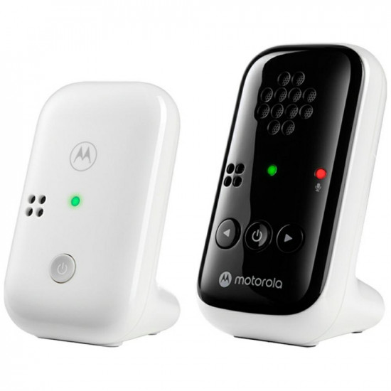 Electronic nanny Motorola PIP10 Audio white-black