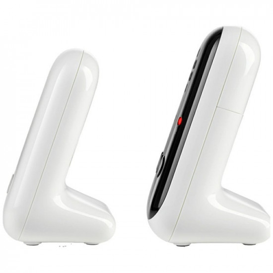 Electronic nanny Motorola PIP10 Audio white-black