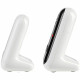Electronic nanny Motorola PIP10 Audio white-black