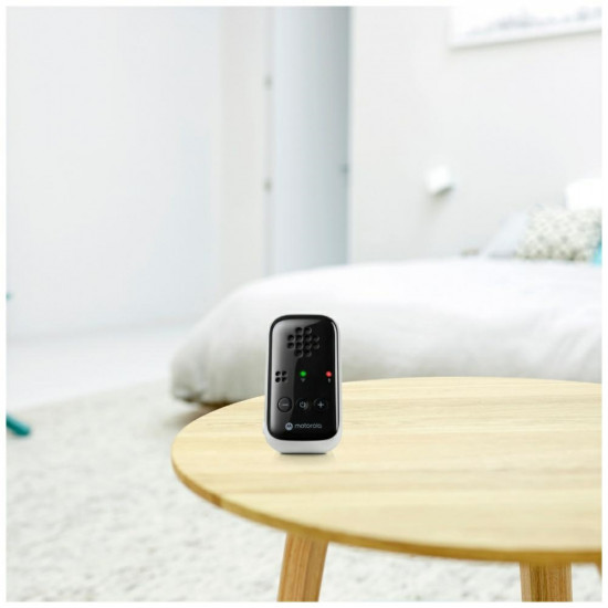 Electronic nanny Motorola PIP10 Audio white-black