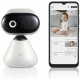 Electronic nanny Motorola PIP1000 Wi-Fi camera white