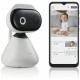 Electronic nanny Motorola PIP1000 Wi-Fi camera white