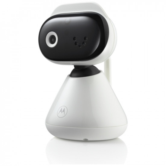 Electronic nanny Motorola PIP1000 Wi-Fi camera white