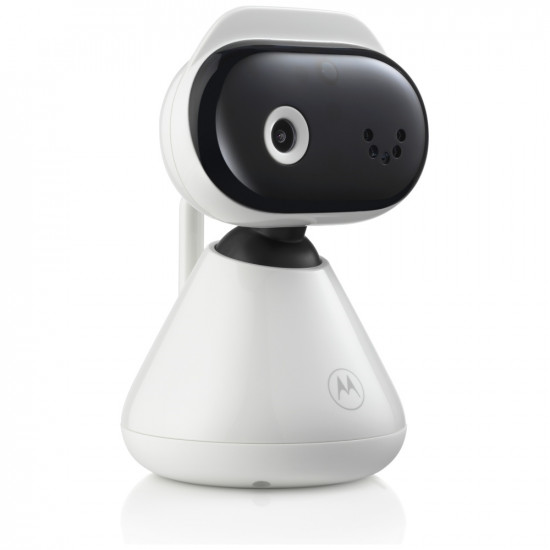 Electronic nanny Motorola PIP1000 Wi-Fi camera white