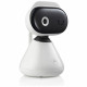 Electronic nanny Motorola PIP1000 Wi-Fi camera white