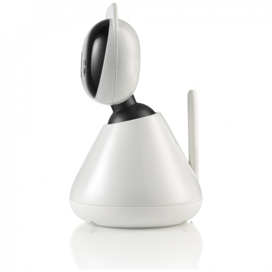 Electronic nanny Motorola PIP1000 Wi-Fi camera white