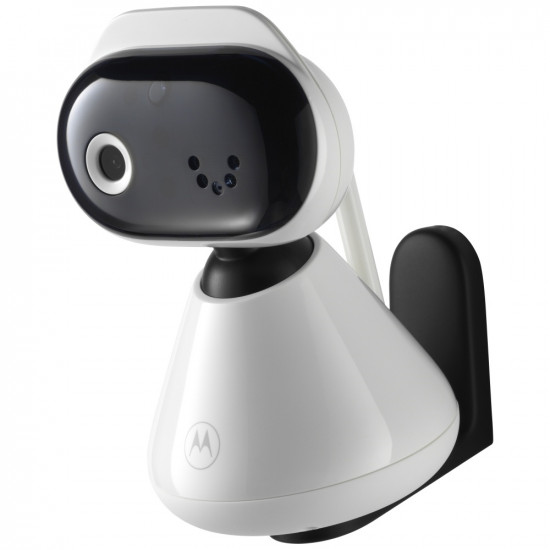 Electronic nanny Motorola PIP1000 Wi-Fi camera white