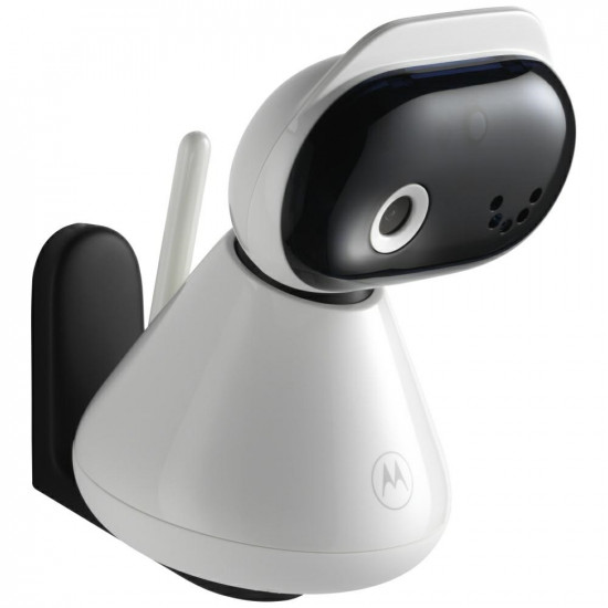 Electronic nanny Motorola PIP1000 Wi-Fi camera white