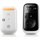 Electronic nanny Motorola PIP11 Audio white-black