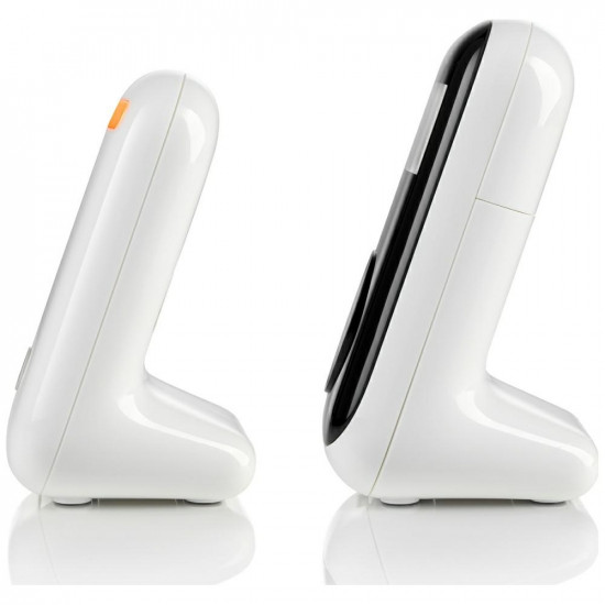 Electronic nanny Motorola PIP11 Audio white-black