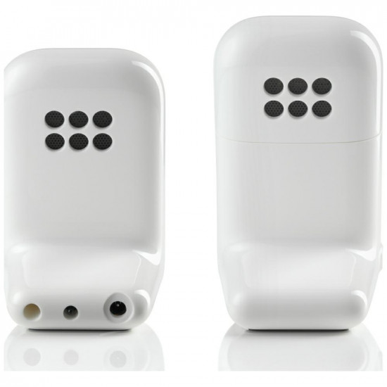 Electronic nanny Motorola PIP11 Audio white-black