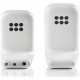 Electronic nanny Motorola PIP11 Audio white-black
