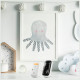 Electronic nanny Motorola PIP11 Audio white-black