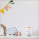 Electronic nanny Motorola PIP11 Audio white-black