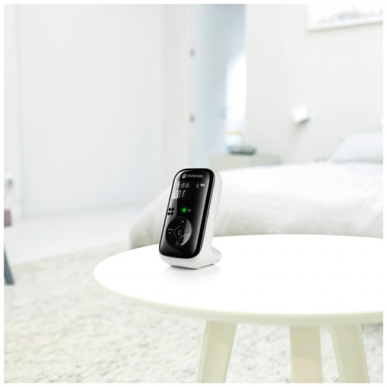 Electronic nanny Motorola PIP11 Audio white-black