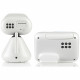 Electronic nanny Motorola PIP1200 video monitor 2.8" white