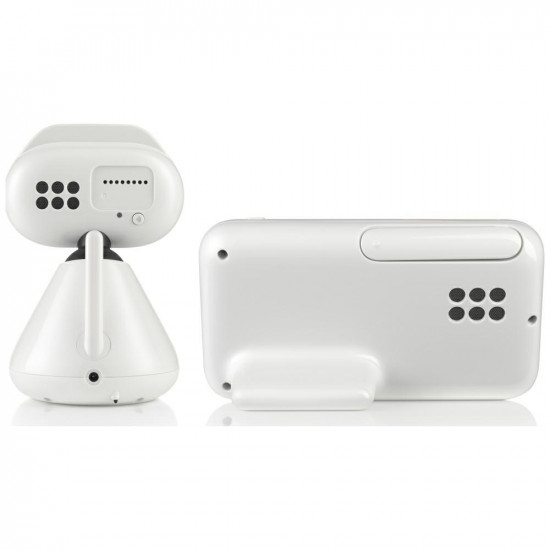 Electronic nanny Motorola PIP1500 Connect camera + monitor 5" white
