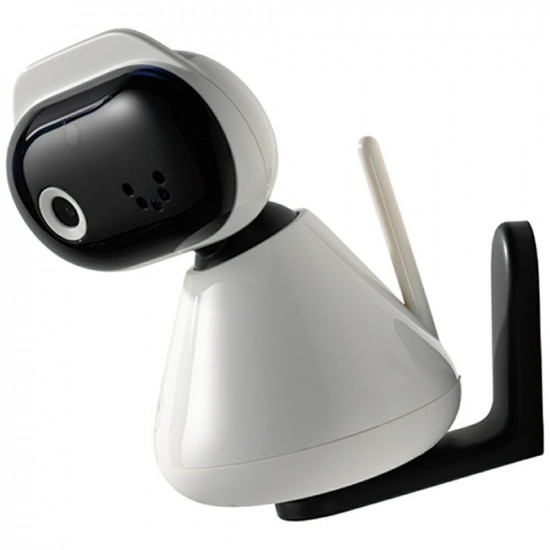 Electronic nanny Motorola PIP1500 Connect camera + monitor 5" white