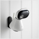 Electronic nanny Motorola PIP1500 Connect camera + monitor 5" white