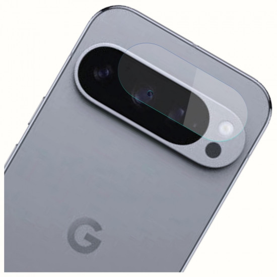 3MK Lens Protect for Google Pixel 10