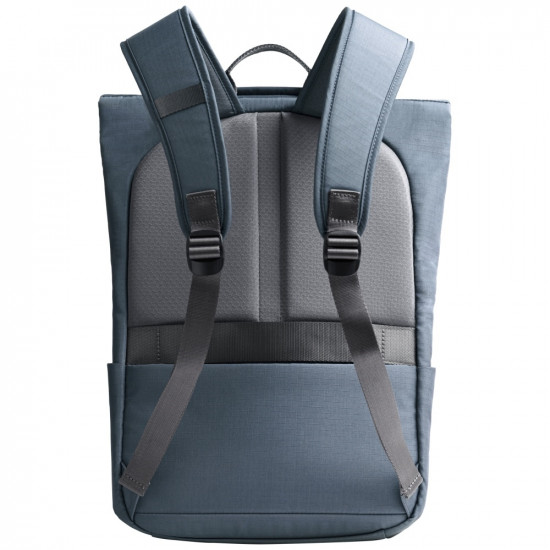 Backpack UNIQ Arden RPET 18L blue