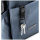 Backpack UNIQ Arden RPET 18L blue