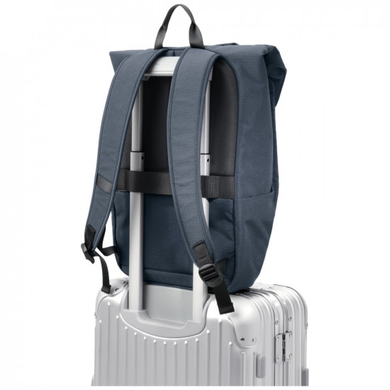 Backpack UNIQ Arden RPET 18L blue