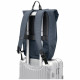 Backpack UNIQ Arden RPET 18L blue