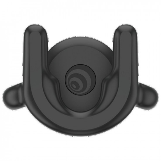 Popsockets Car Vent 2 + PopGrip black