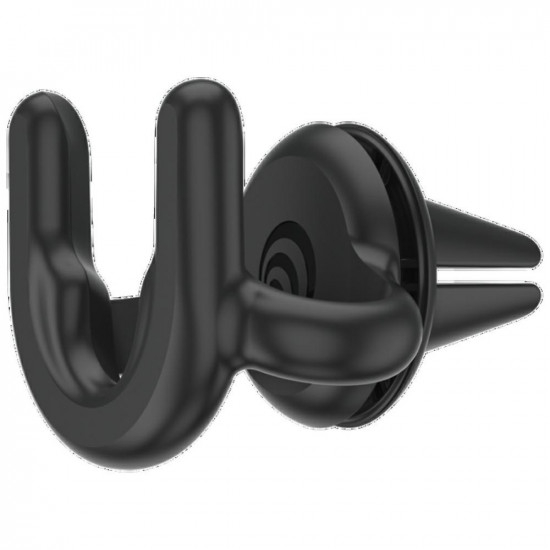Popsockets Car Vent 2 + PopGrip black