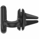 Popsockets Car Vent 2 + PopGrip black