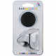 Popsockets Car Vent 2 + PopGrip black