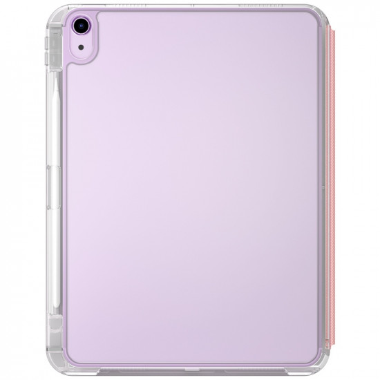 Case Skinarma Zeta iPad Air 11" (M2/M3/5Gen/4Gen) pink