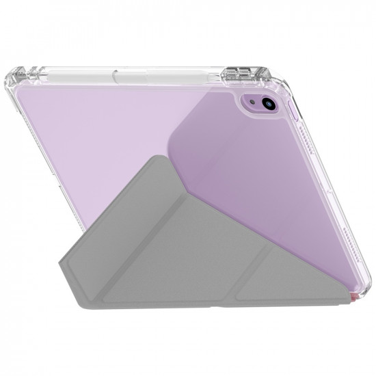 Case Skinarma Zeta iPad Air 11" (M2/M3/5Gen/4Gen) pink