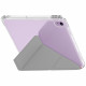 Case Skinarma Zeta iPad Air 11" (M2/M3/5Gen/4Gen) pink
