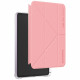 Case Skinarma Zeta iPad Air 11" (M2/M3/5Gen/4Gen) pink
